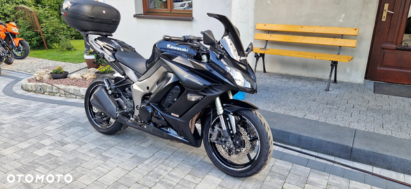 Kawasaki Z