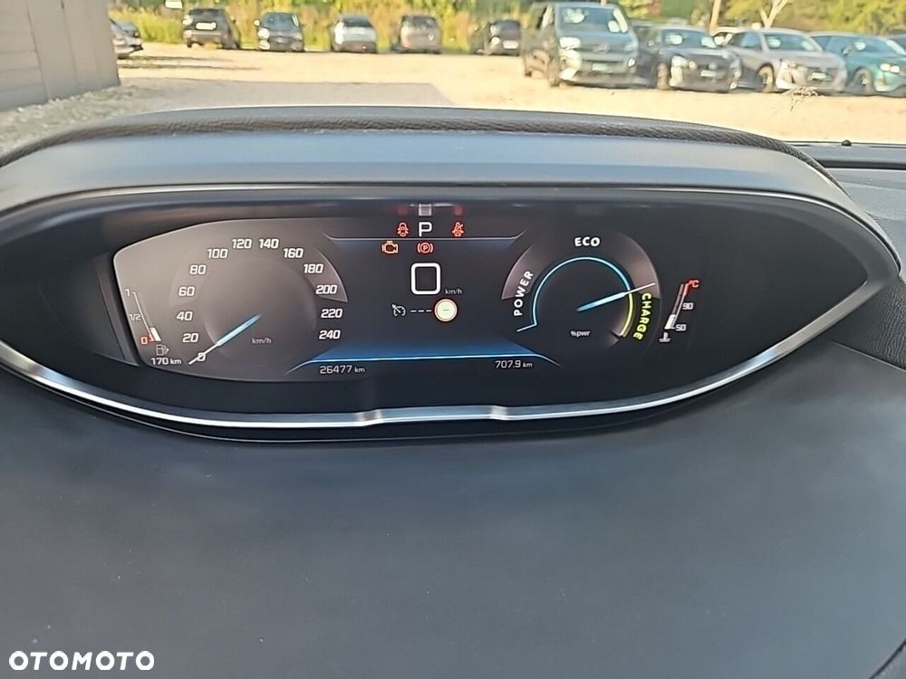 Peugeot 5008 1.2 PureTech mHEV Allure Pack S&S e-DCS6 - 12