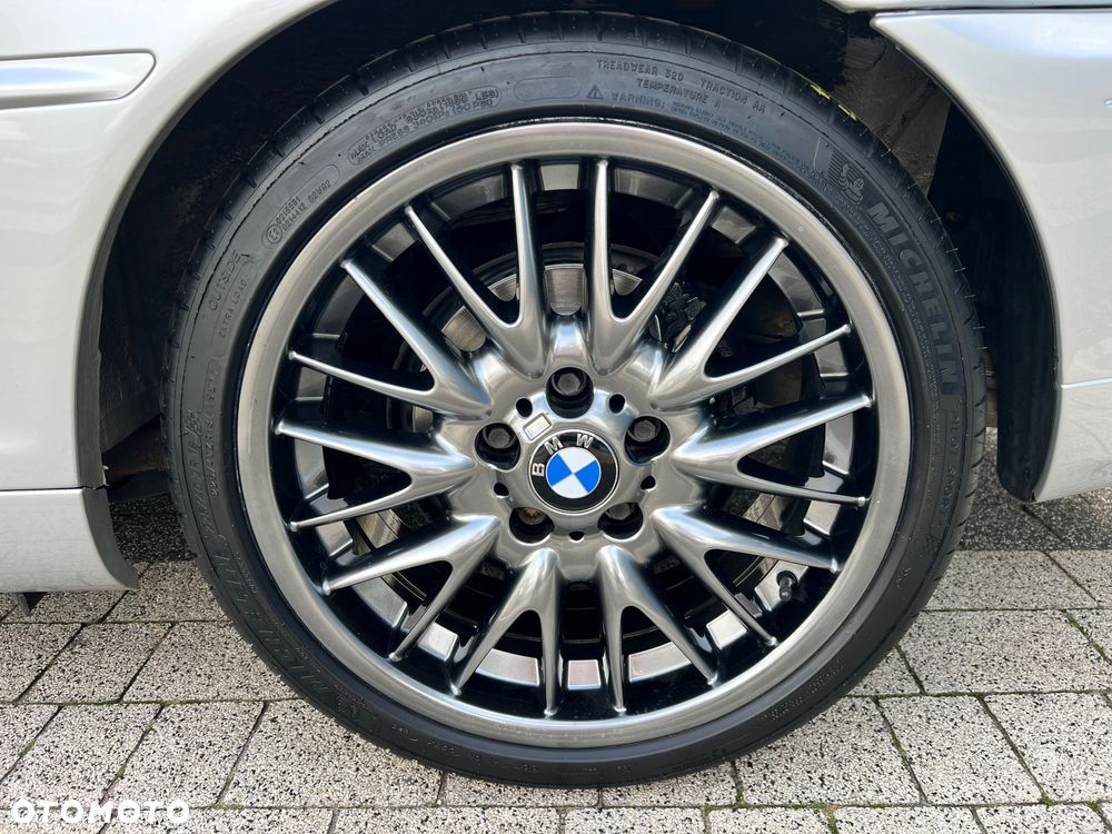 BMW Seria 3 - 20
