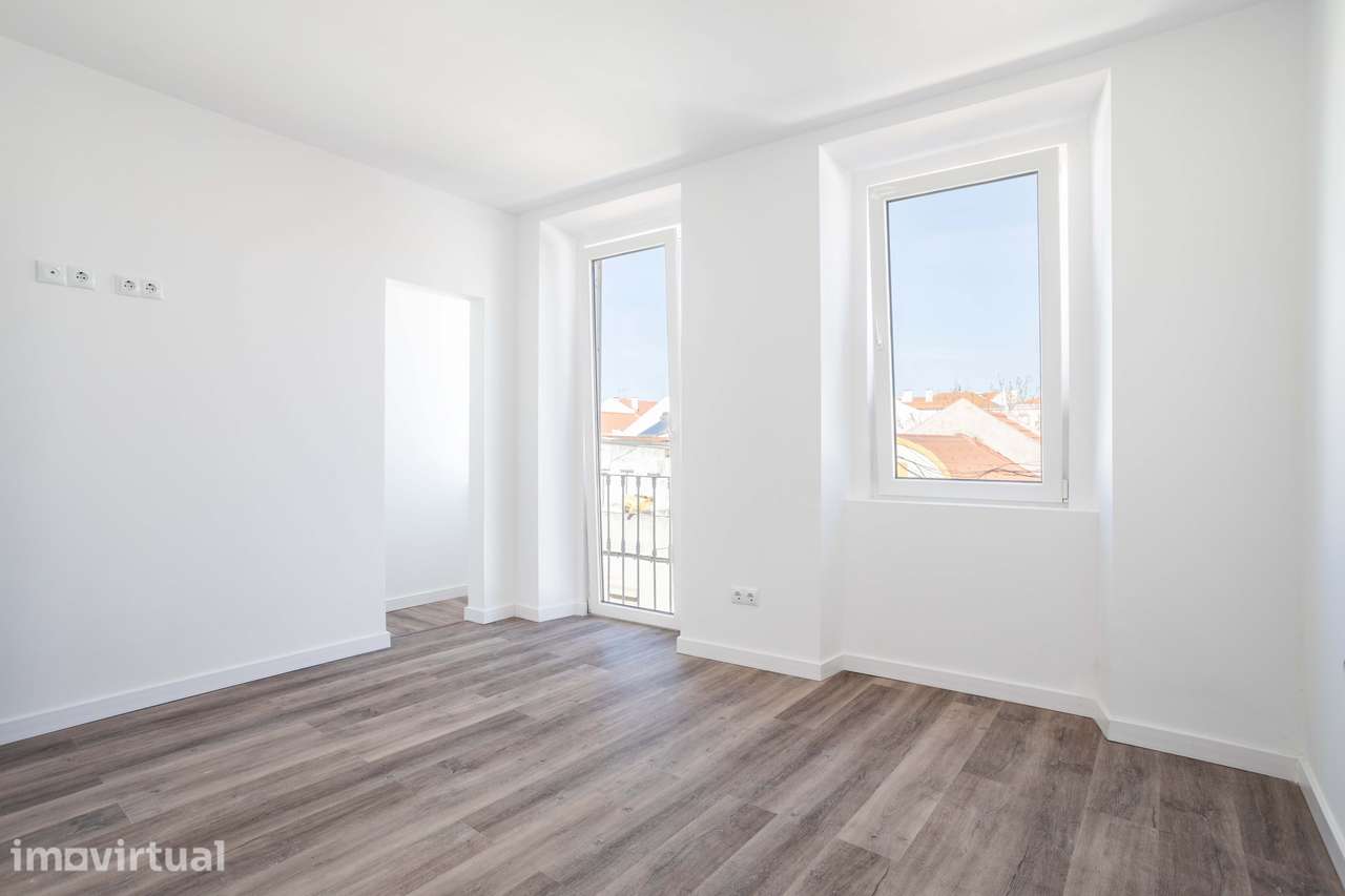 Duplex. Vista Rio. Chaves na Mão. - Grande imagem: 2/28