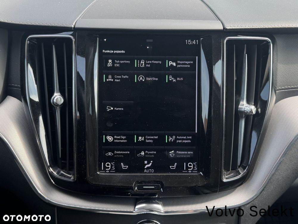 Volvo XC 60 - 16