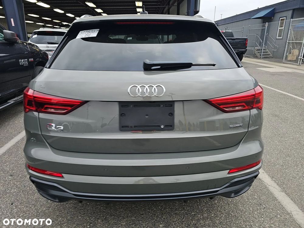 Audi Q3 45 TFSI Quattro S tronic S line - 6