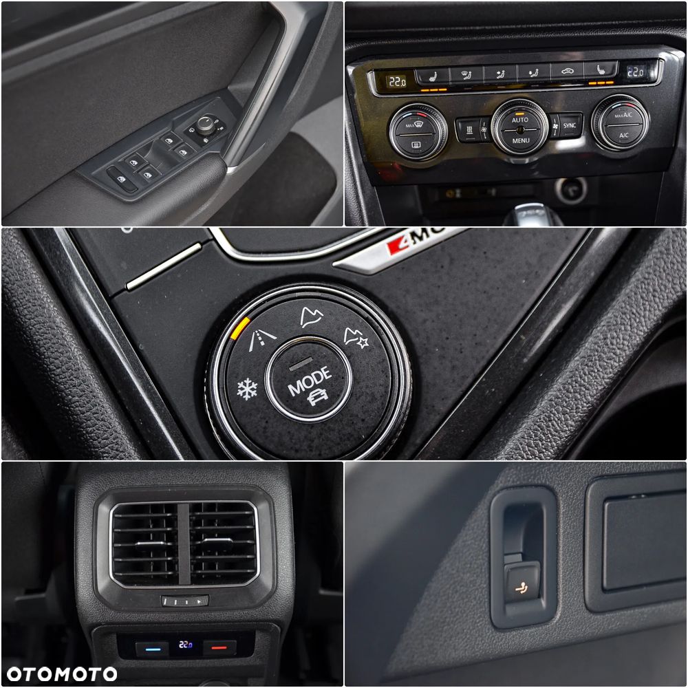 Volkswagen Tiguan 2,0 TSI OPF 4Motion DSG R-Line - 36