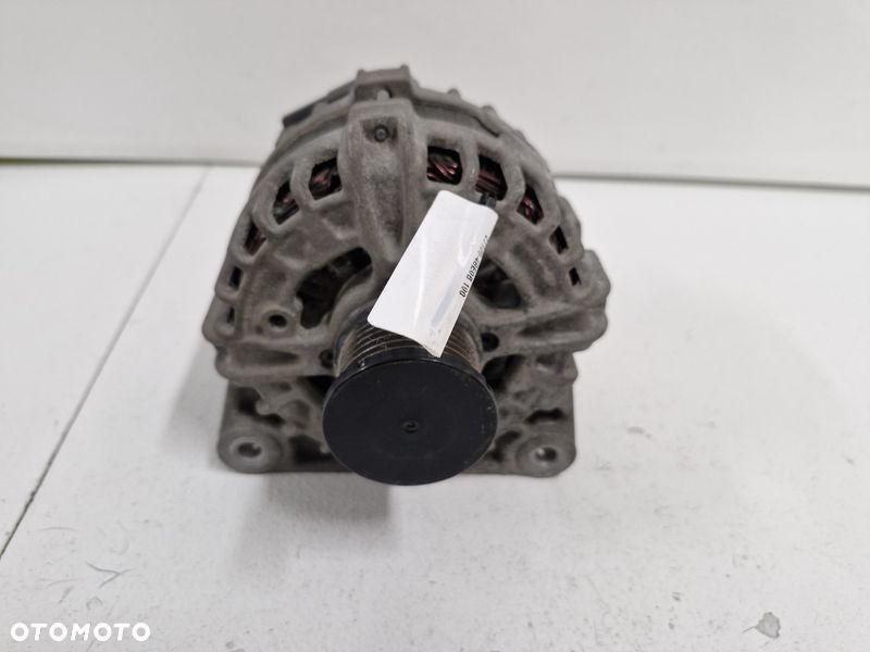 RENAULT KADJAR QASHQAI 2 II J11 1.2 TCE DIG-T ALTERNATOR 150A 23100-4BE0B - 1