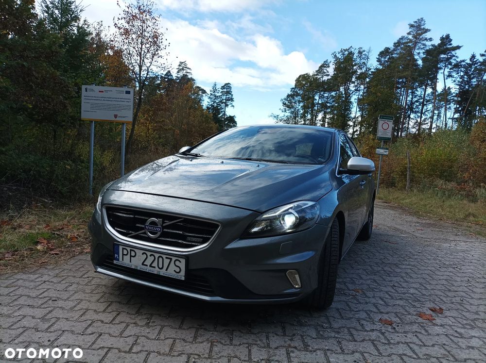 Volvo V40 - 15