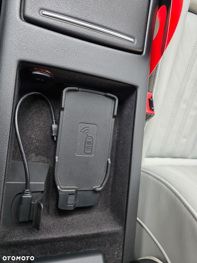 Audi A6 Avant 3.0 TDI competition quattro tiptronic - 20