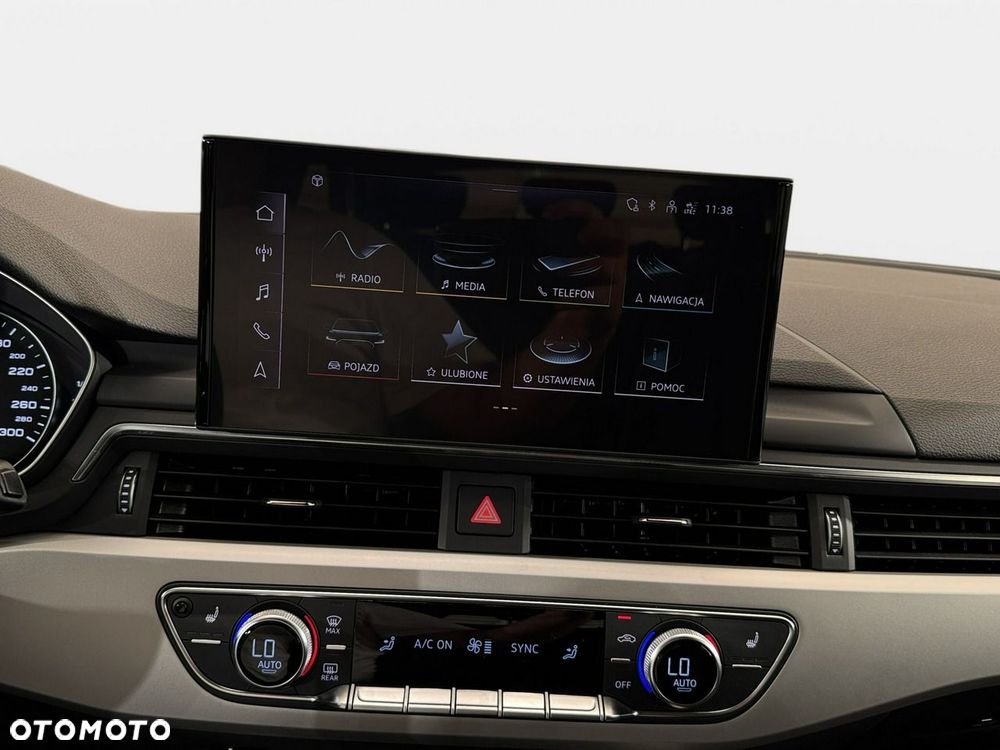 Audi A4 Avant - 19