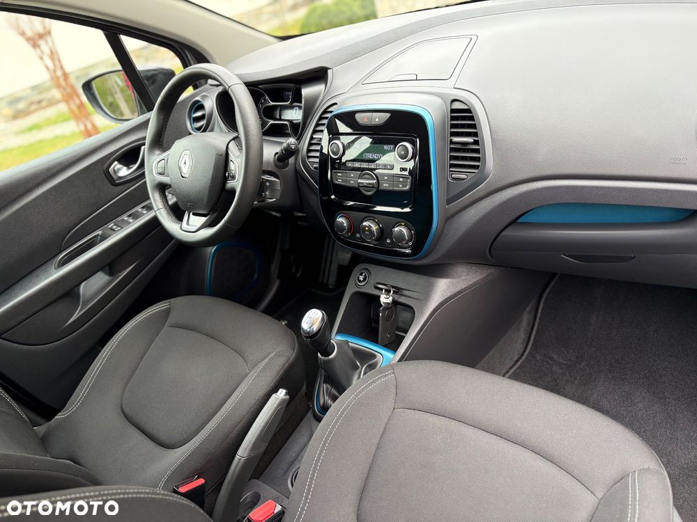 Renault Captur - 7