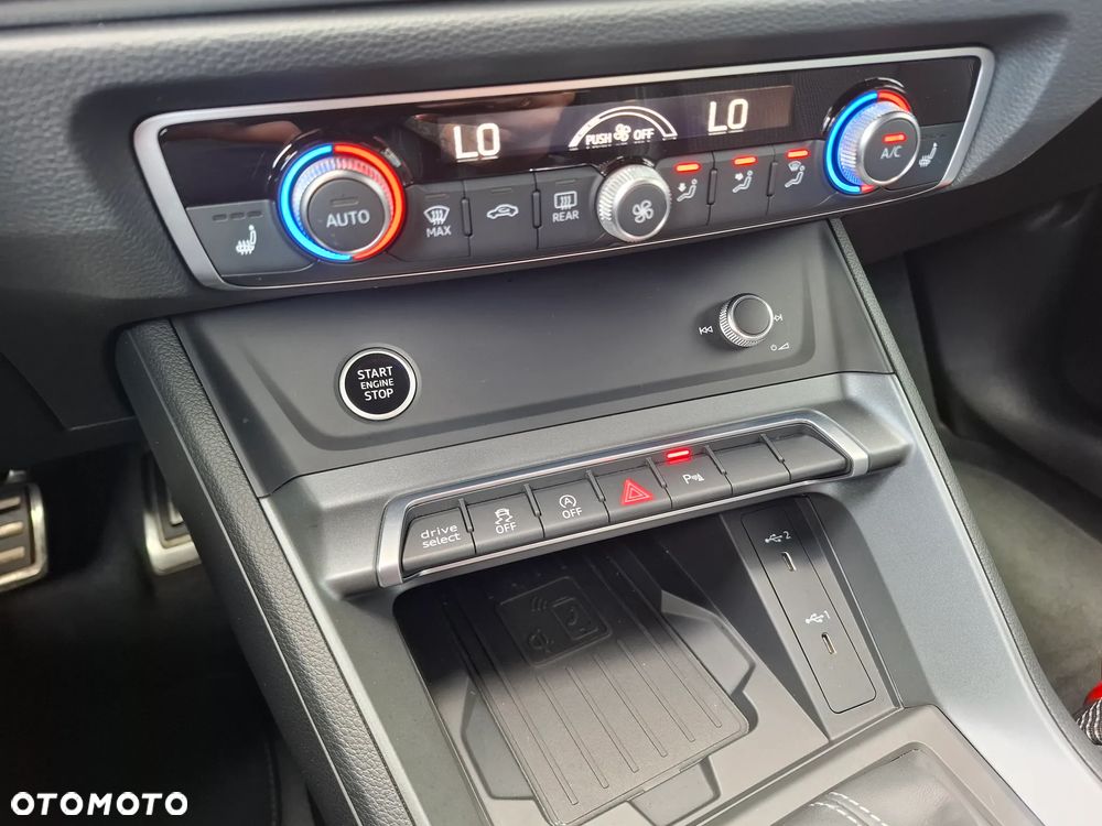 Audi Q3 Sportback 35 TFSI S tronic S line - 16