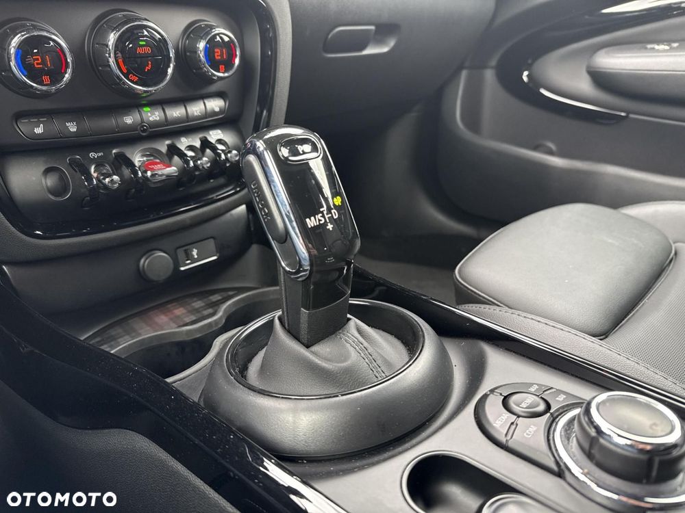 MINI Clubman - 13
