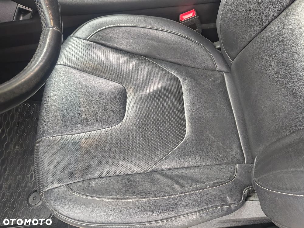 Ford Mondeo 2.0 EcoBlue Titanium - 8