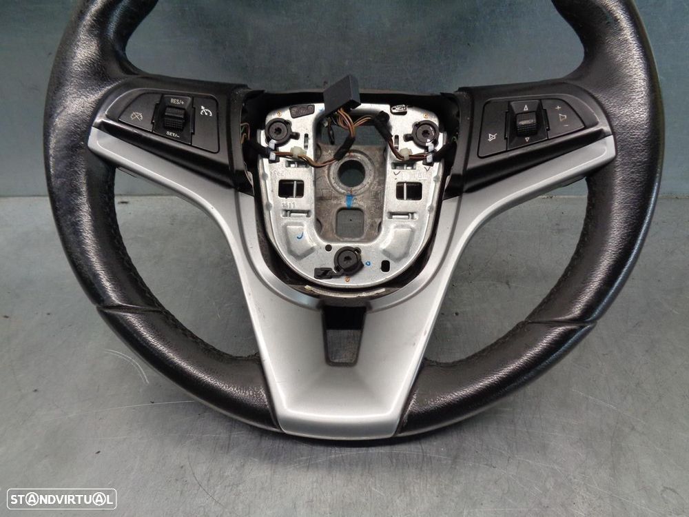 VOLANTE CHEVROLET CRUZE 2011 -95227506 - 2