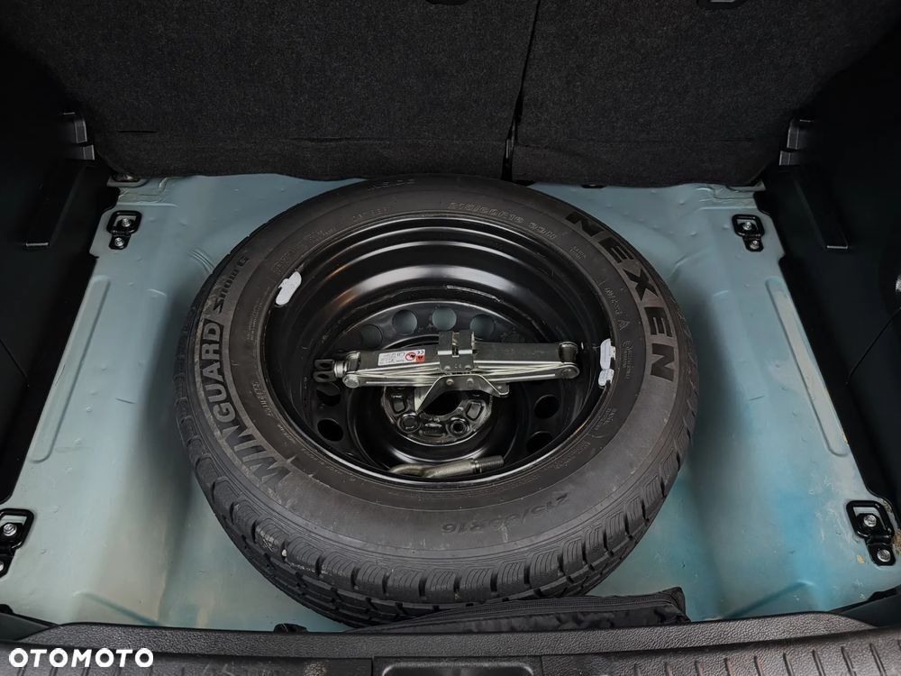 Suzuki Vitara 1.6 (4x4) Allgrip Comfort+ - 39