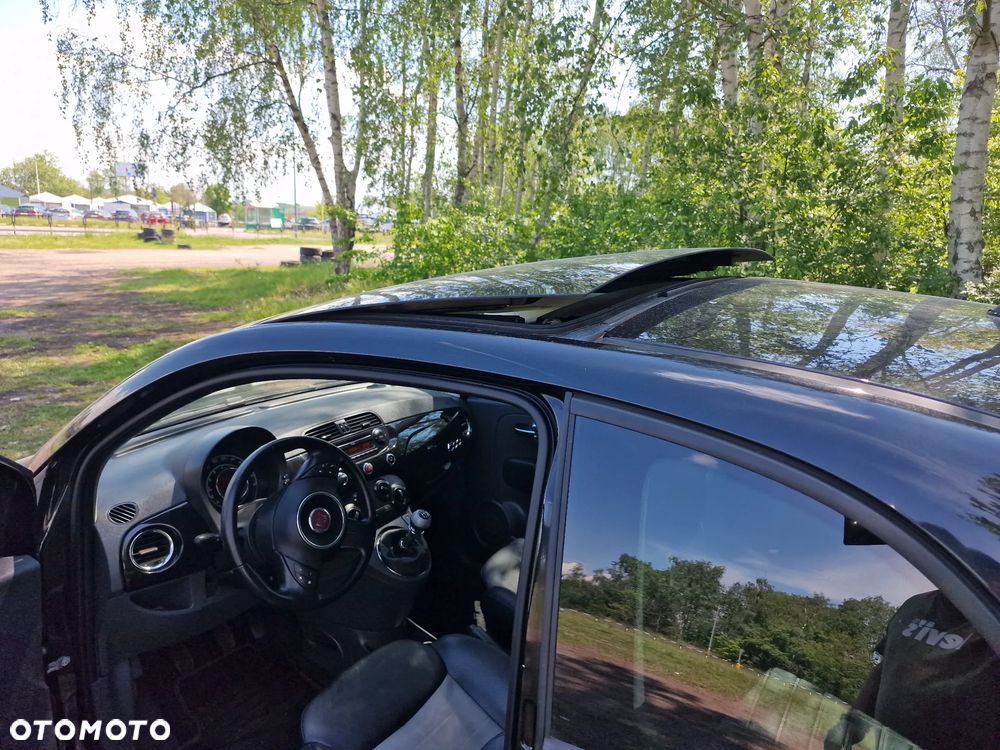 Fiat 500 Abarth - 21