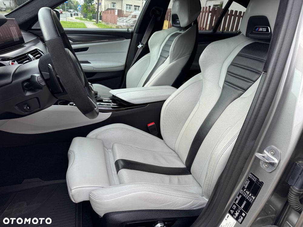 BMW M5 - 29