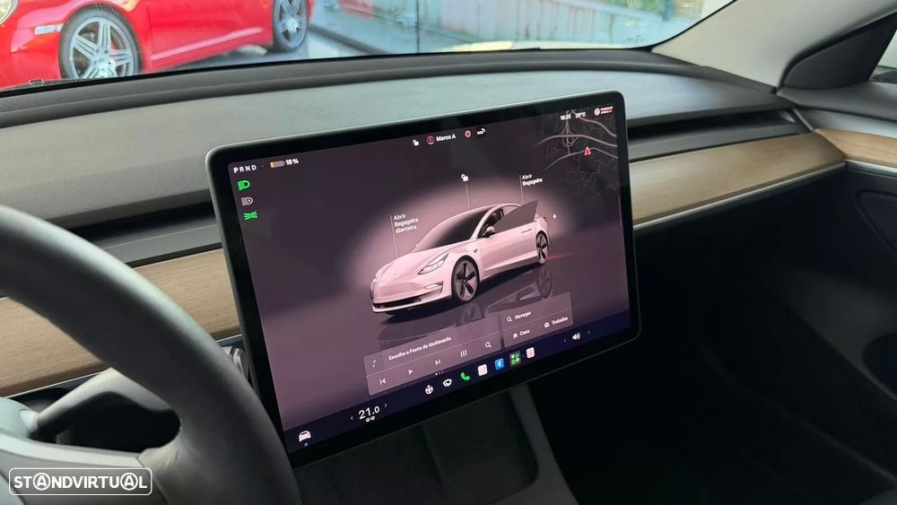 Tesla Model 3 Standard RWD - 14