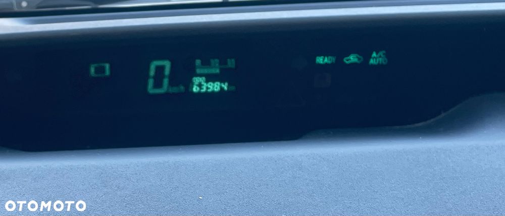 Toyota Prius 1.5 VVT-i Sol (nav) - 21