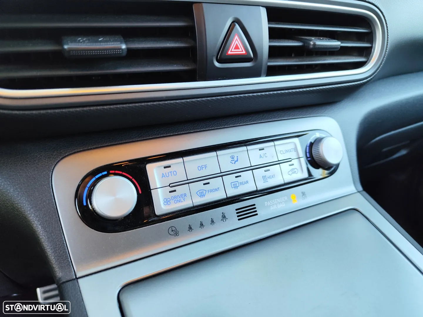 Hyundai Kauai EV 39 kWh Executive - 28