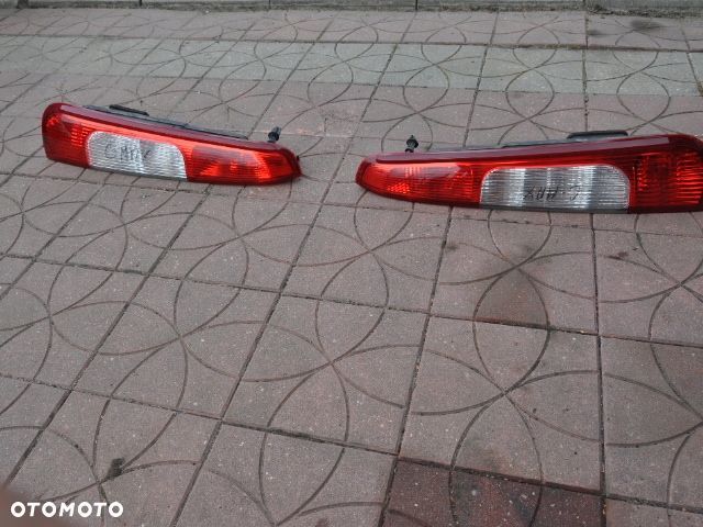 ford c max lampa lewa WYSYŁKA - 2