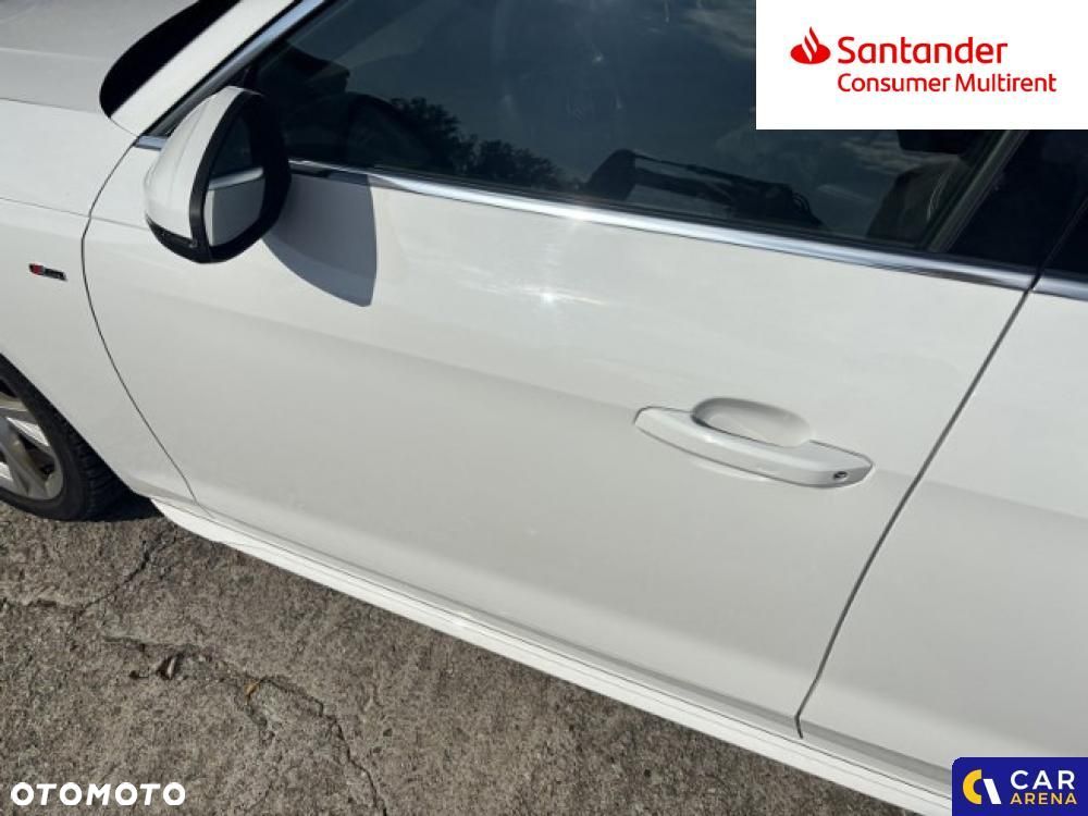 Audi A4 Avant 35 TDI mHEV S Line S tronic - 35