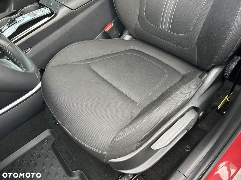 Hyundai Tucson 1.6 T-GDi HEV Executive 2WD - 12