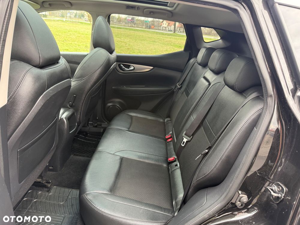 Nissan Qashqai 1.3 DIG-T DCT N-TEC - 15