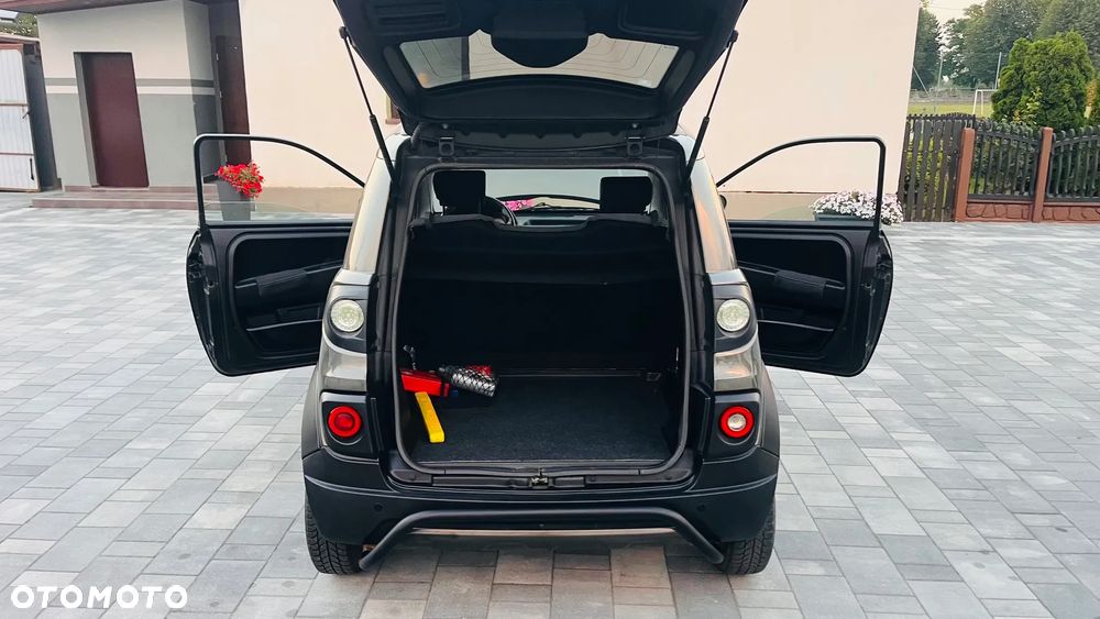 Microcar M.GO - 14