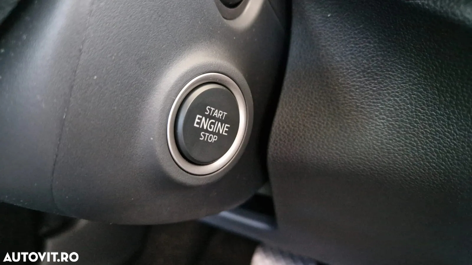 Skoda Kamiq 1.0 TSI DSG Selection - 24