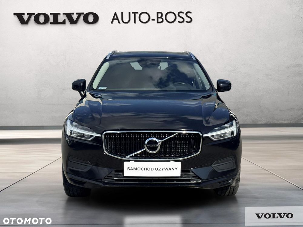 Volvo XC 60 - 8