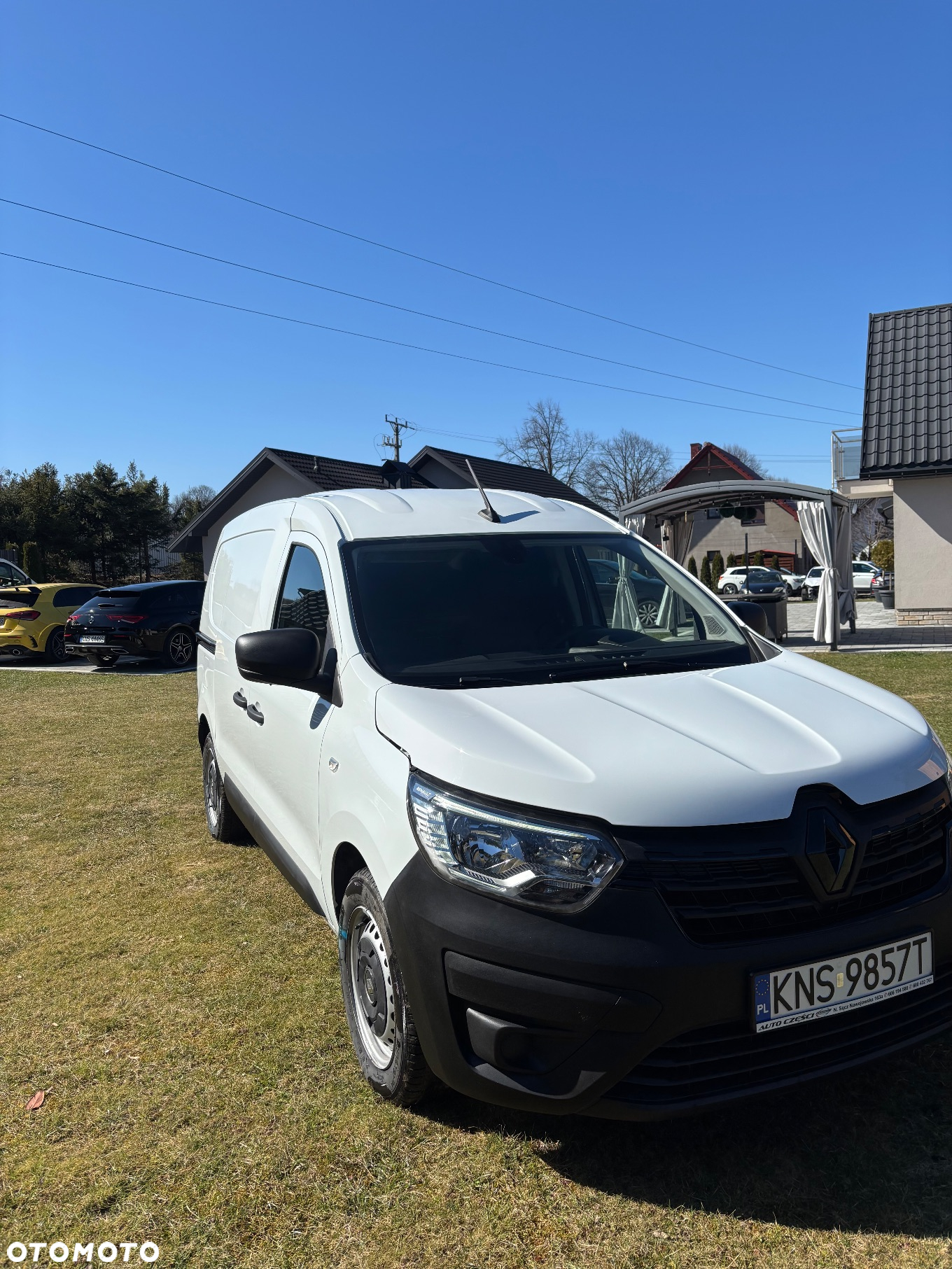 Renault Express - 2