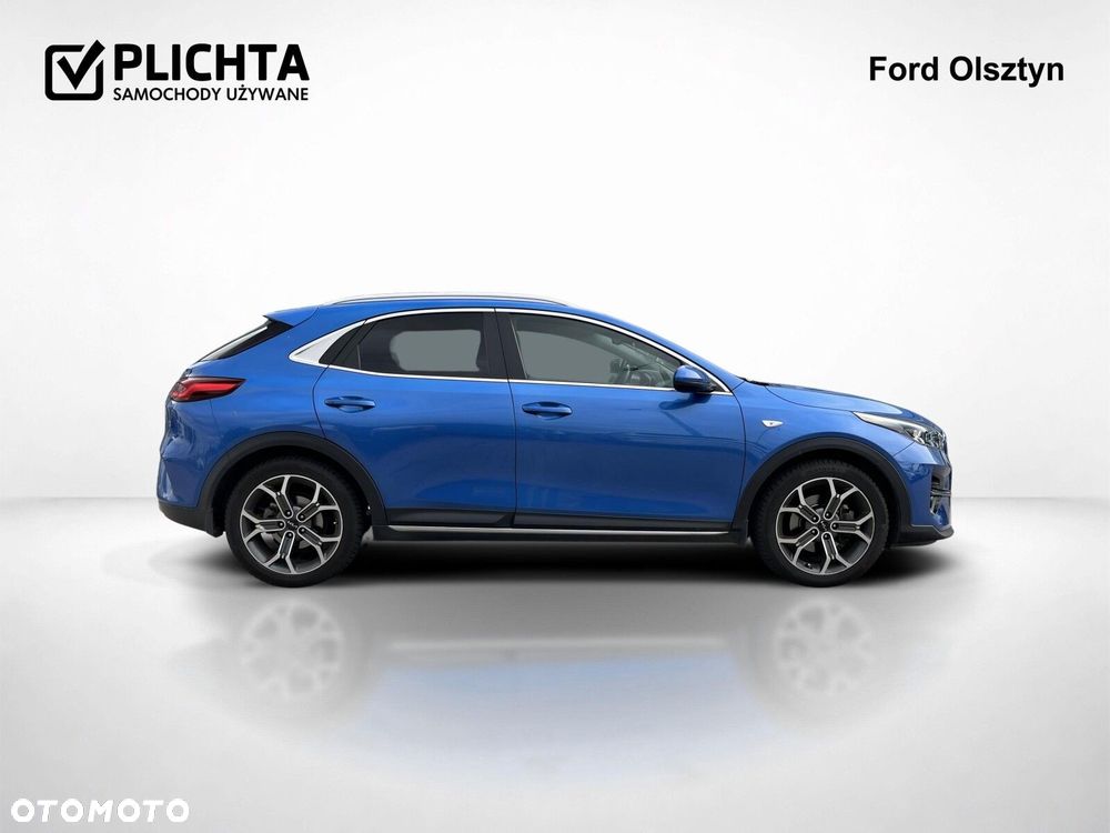 Kia XCeed - 7