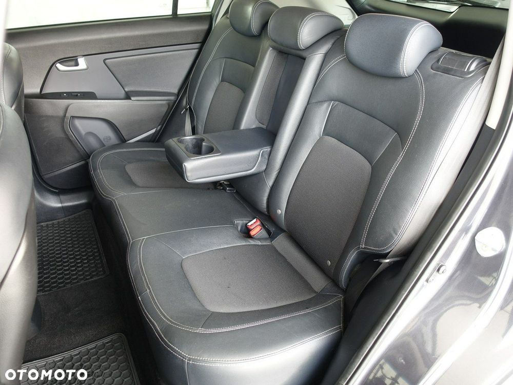 Kia Sportage - 18