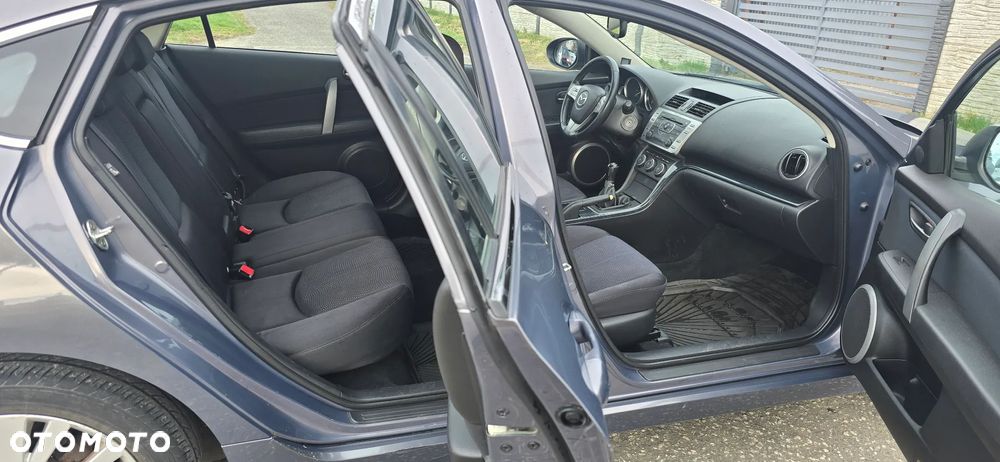 Mazda 6 2.0 CD Dynamic - 12