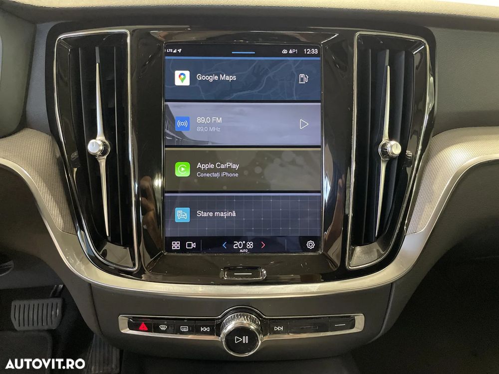 Volvo S60 - 16