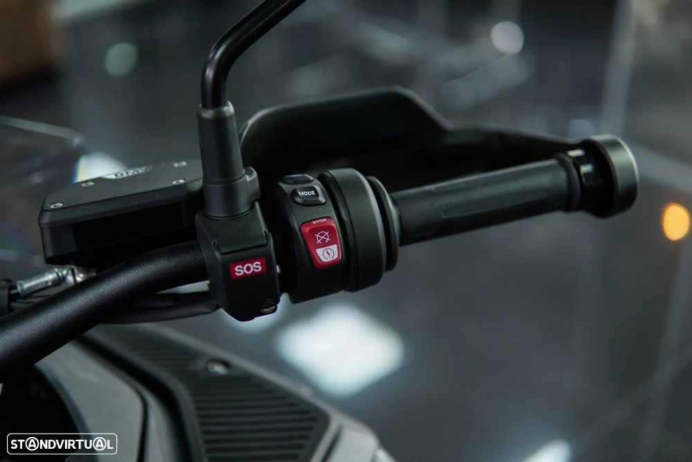 BMW R 1300 GS Adventure Automatica - 42