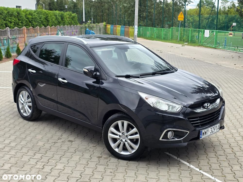 Hyundai ix35 - 37
