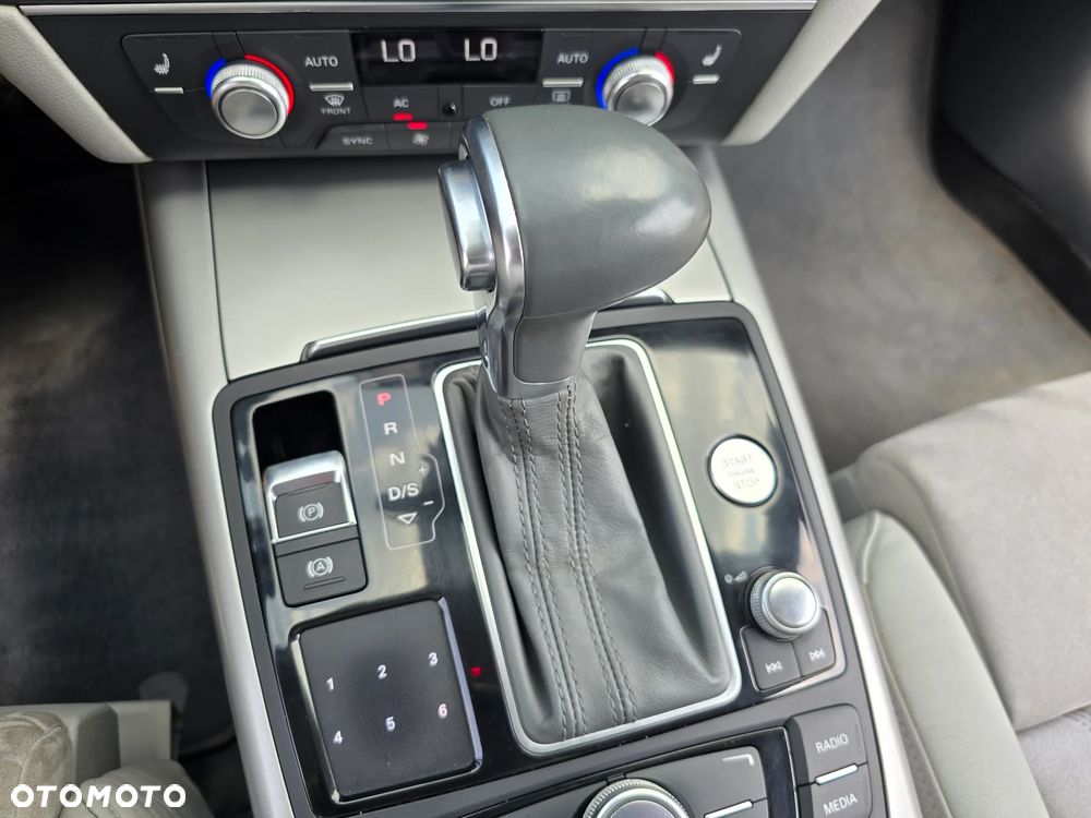 Audi A6 - 34