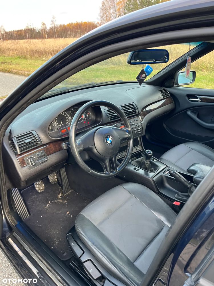 BMW Seria 3 325i Edition Lifestyle - 7