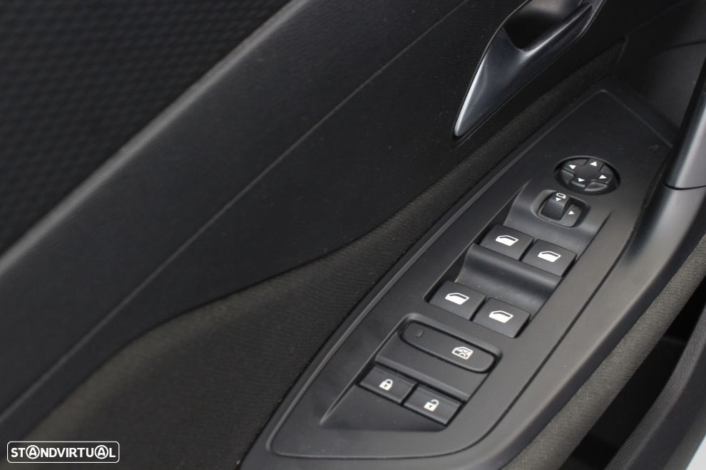 Peugeot 308 SW 1.2 PureTech Active Pack - 23