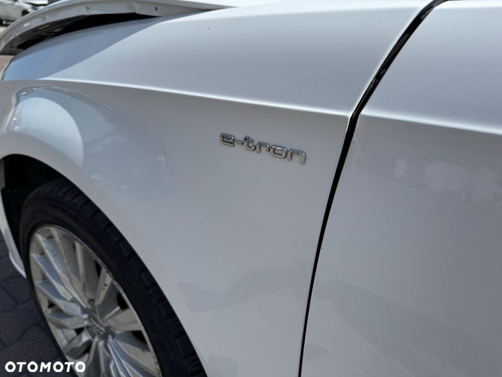 Audi A3 Sportback - 10