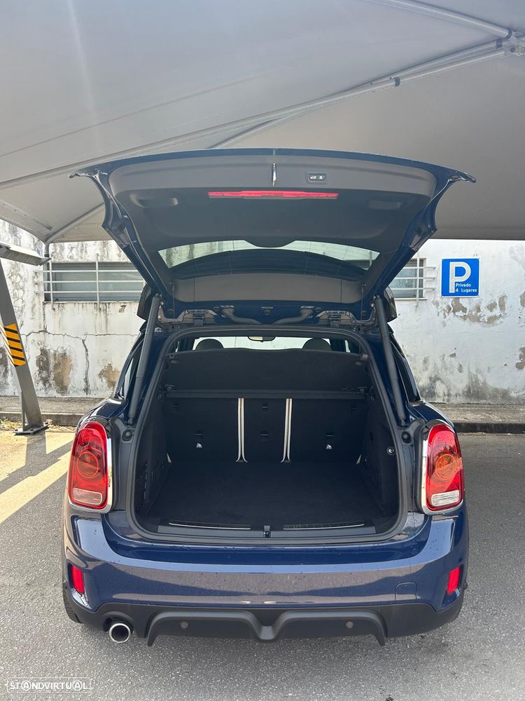 MINI Countryman - 23