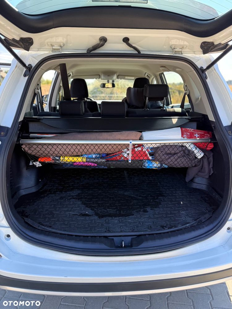 Toyota RAV4 2.0 Active 4x4 - 12