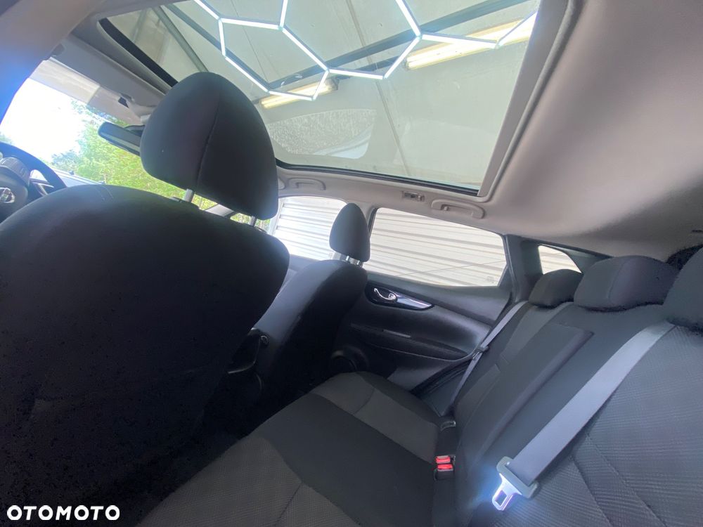 Nissan Qashqai 1.2 DIG-T Tekna Xtronic - 20
