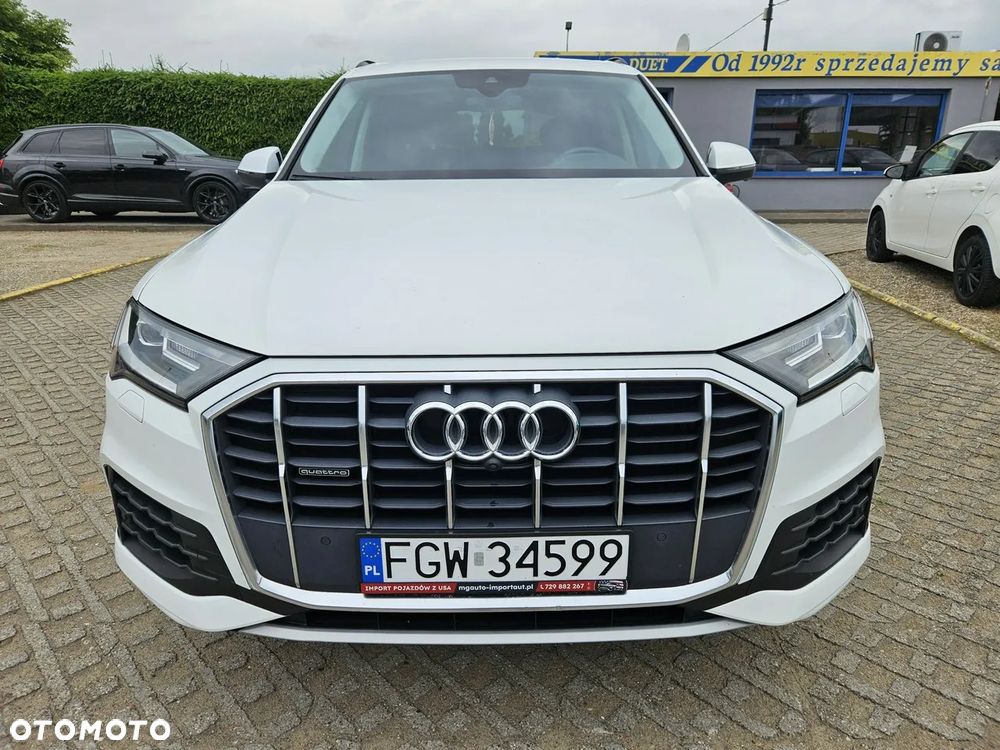 Audi Q7 - 22