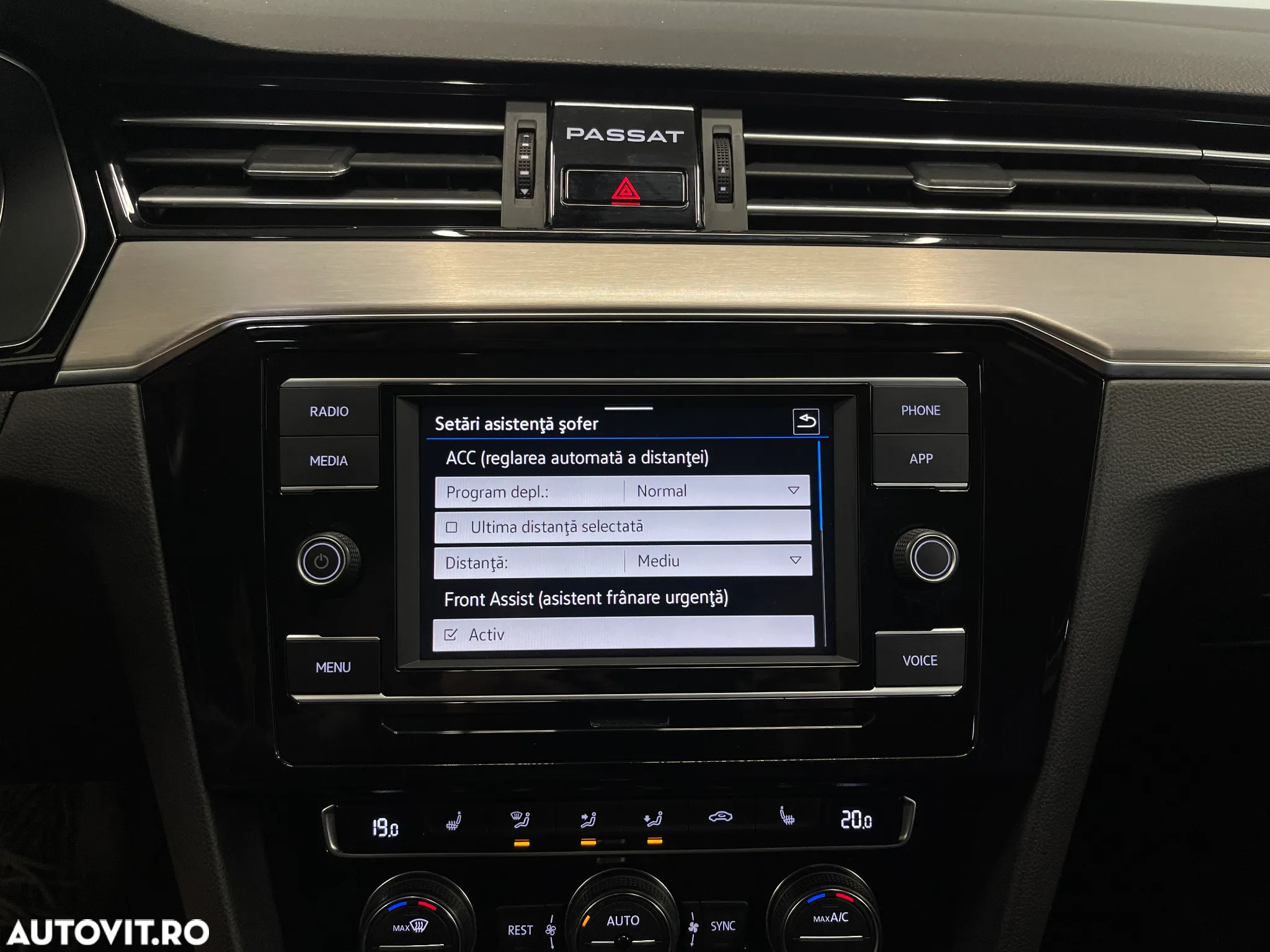 Volkswagen Passat 2.0 TDI DSG Highline - 15