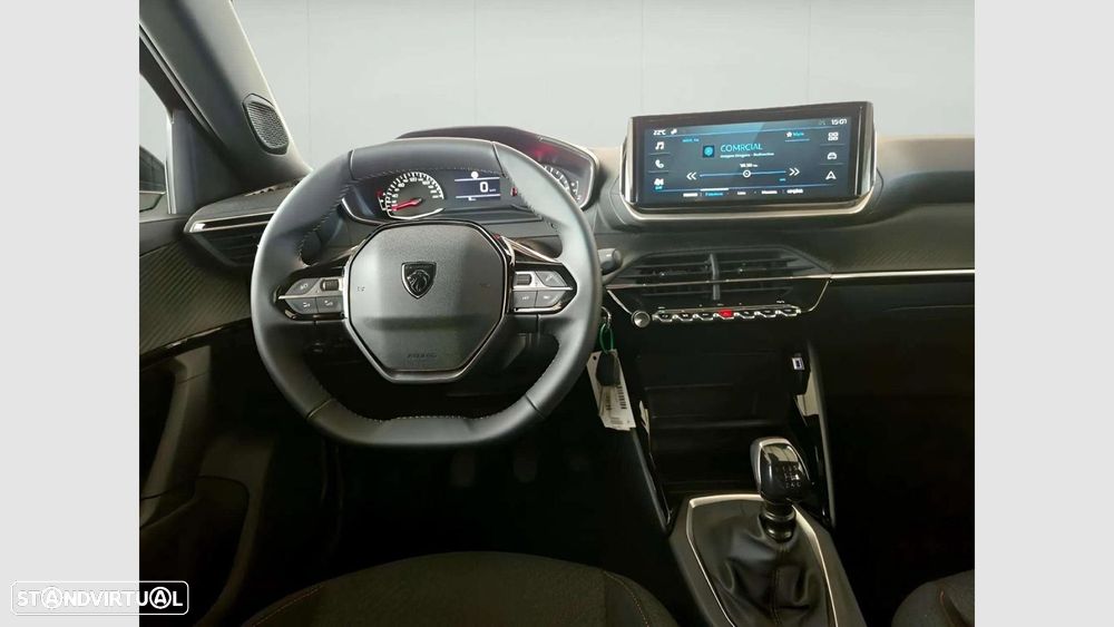Peugeot 2008 1.2 PureTech Style - 10