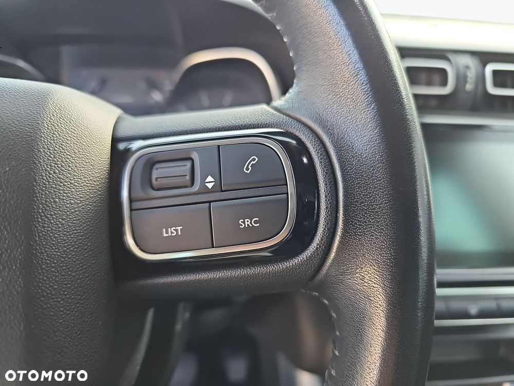 Citroën C3 Aircross 1.2 PureTech GPF Shine S&S - 15