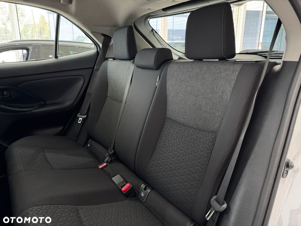 Toyota Yaris Cross Hybrid 1.5 Comfort - 13