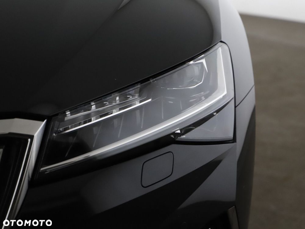 Skoda Superb - 24