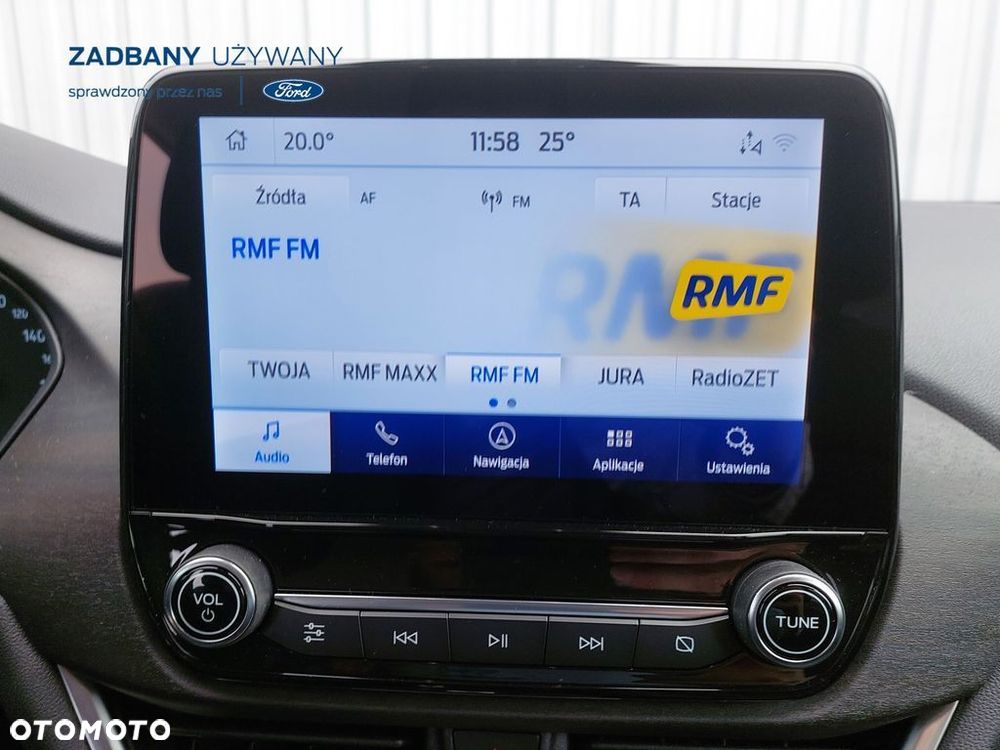 Ford Puma - 15